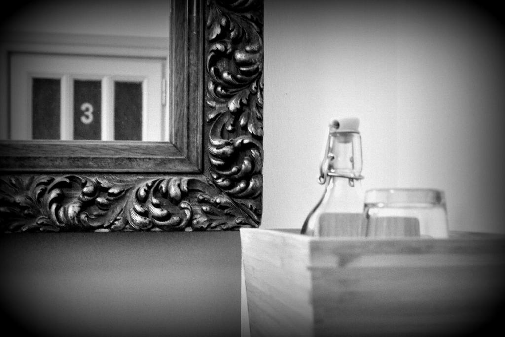 B&B 95 Spezie Rom Eksteriør billede