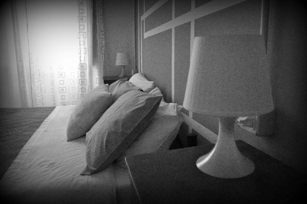 B&B 95 Spezie Rom Eksteriør billede