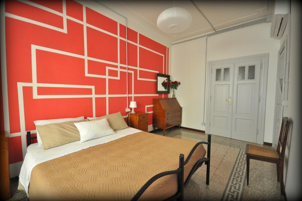 B&B 95 Spezie Rom Eksteriør billede
