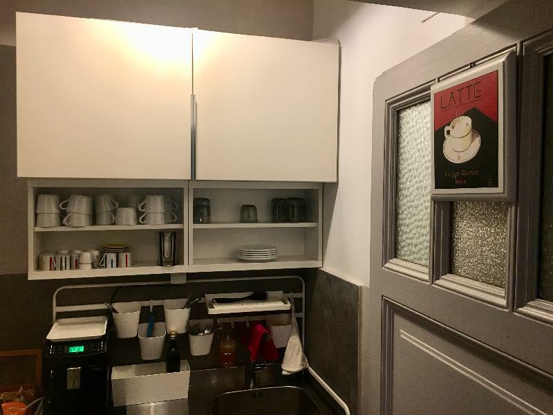 B&B 95 Spezie Rom Eksteriør billede